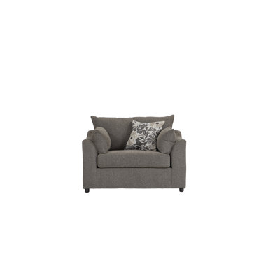 Hughes Furniture 13950 Cuddle Chair