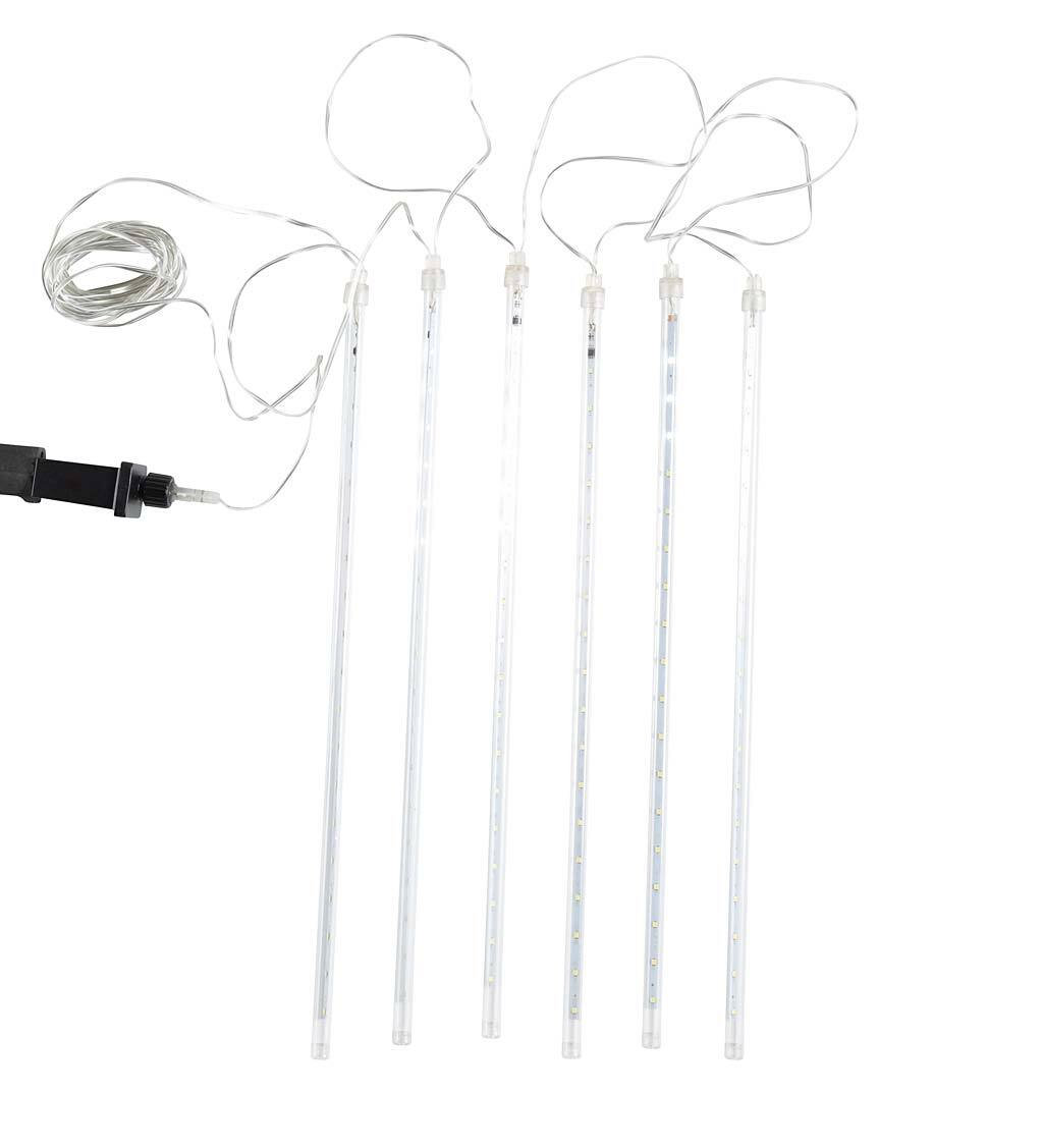 LED Net Lights