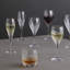Vera Wang Diamond Mosaic Wine Pair