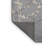 Silky Soft Plush Gray Area Rug-100890037