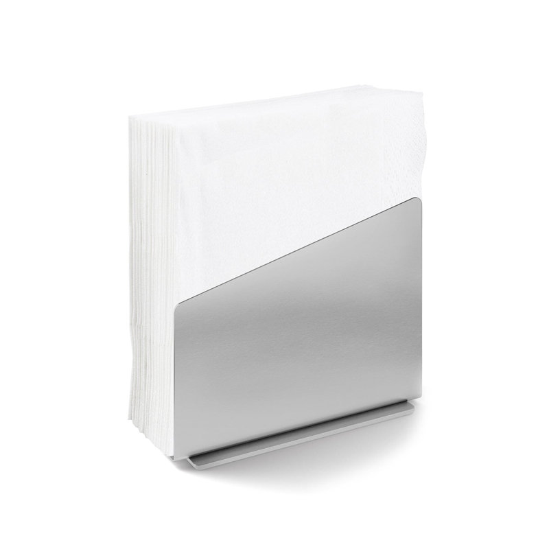 Zack Acio Napkin Holder