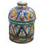 Andalusian Handmade Decorative Bowl