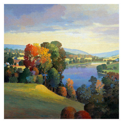 " Hill & Valley III "