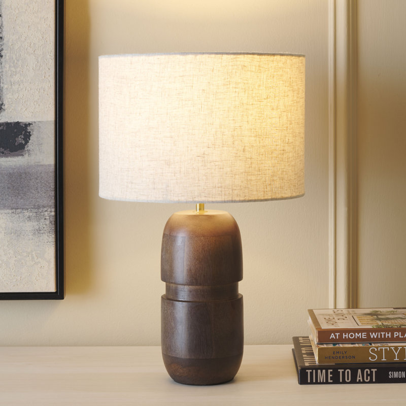 Jivera Table Lamp