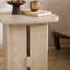 Ensemble de table basse et de table de bout 2 pièces Kimpton