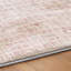 Tapis à rayures Dream Shag ADS729 lavable à la machine de qualité supérieure-2078574032-2078574043