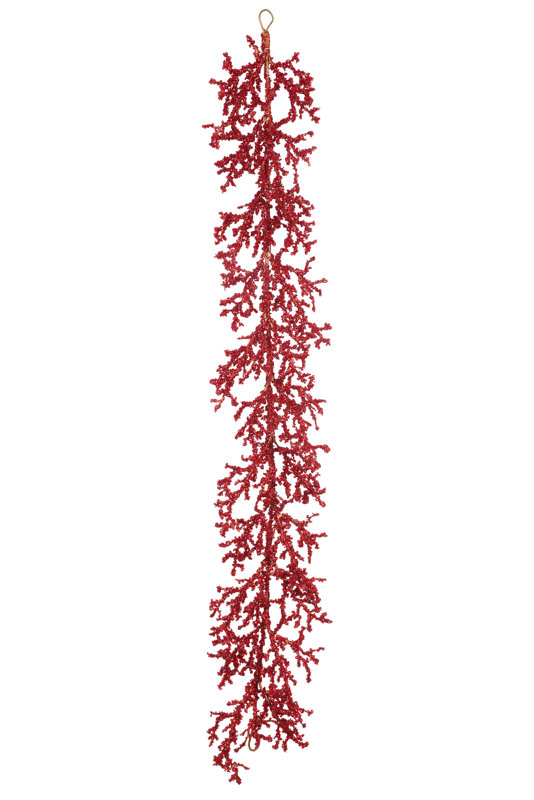 ICE GARLAND