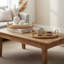 Ensemble de 2 tables basses Stanmore