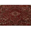 Tapis à motif géométrique 9 x 11