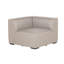 Keeseville 320cm Wide Patio Sectional