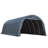EROMMY 12Ft. W x 24Ft. D Carpoet, Garage, Storage Shed Canopy