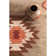 Southwestern Wool Hand Woven Area Rug