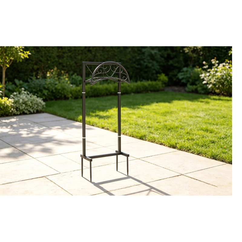 Garden Hose Holder