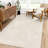 Machine Washable Non-Slip Oriental Area Rug-1033533329