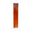 Mongolian Tall Cabinet -Red