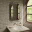 Miroir de salle de bain Graycelyn