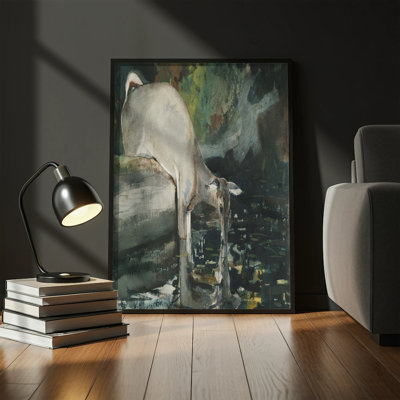 Laraine No Frame Print