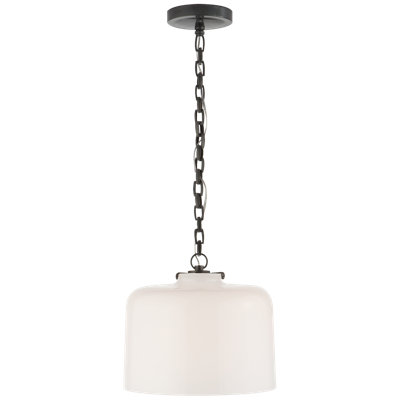 Thomas O'Brien Katie Dome Pendant