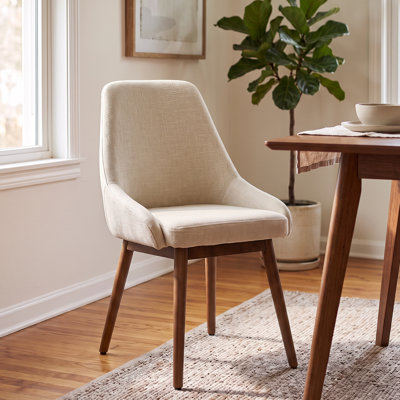 Cervos Stoke Upholstered Dining Chair