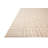 Chris Loves Julia x Loloi Calvin Bone / Natural Area Rug-117165251