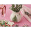 Christmas Tree Large Jug