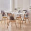 Hendricks Upholstered Dining Chair-2080525510-2108109502