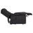 Soother Power Lift Assist Upholstered Recliner-40057398