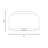 Dartmore Large Flush Mount-112699491-112699493-112699496