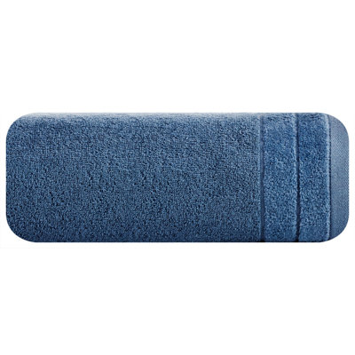 Kirsi Midweight Jacquard Hand Towel