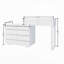 Commode 1 tiroir Acceent