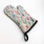 Cœur en coton Heart & Leaf