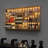 Creative Simple Wine Storage Rack-107264598-107264602