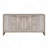 Fieldston 4-Door Accent Cabinet-755656084