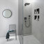 XtraStoris Minimalistic Wall Niche Frameless 12"x 6"x 4"-1259816107