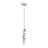 Mamadim 1 - Light LED Single Pendant-96149688-96149687