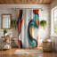 Fusion Designs - Rideau de douche Premium-2092791394