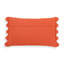 Coussin décoratif brodé Portia Flex 20 po x 12 po-106265266