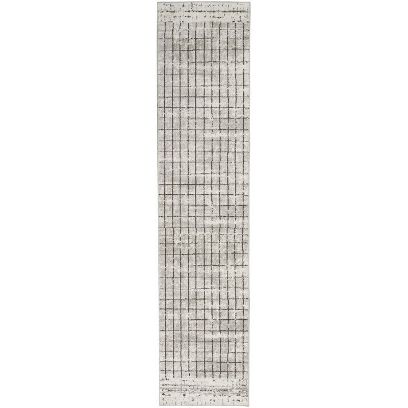 Quinwood Indoor Rug, Runner 2'2" x 7'6"
