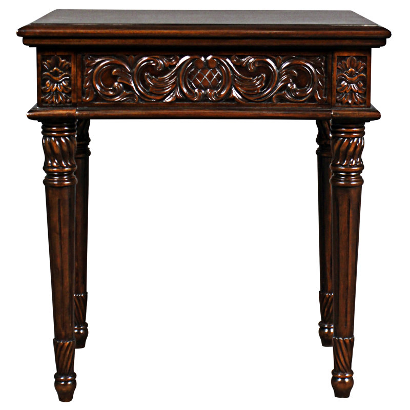 Table de bout Dartmoor Manor