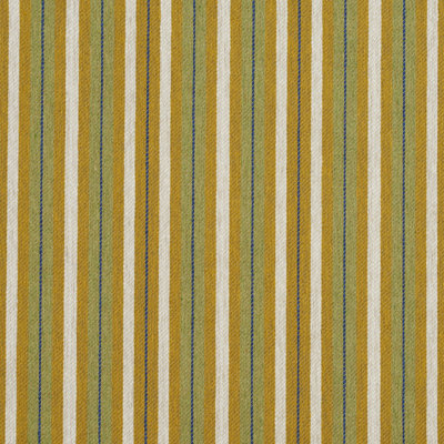 Tissu texturé rayé