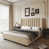 Beige selected