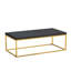 Table basse 47 "