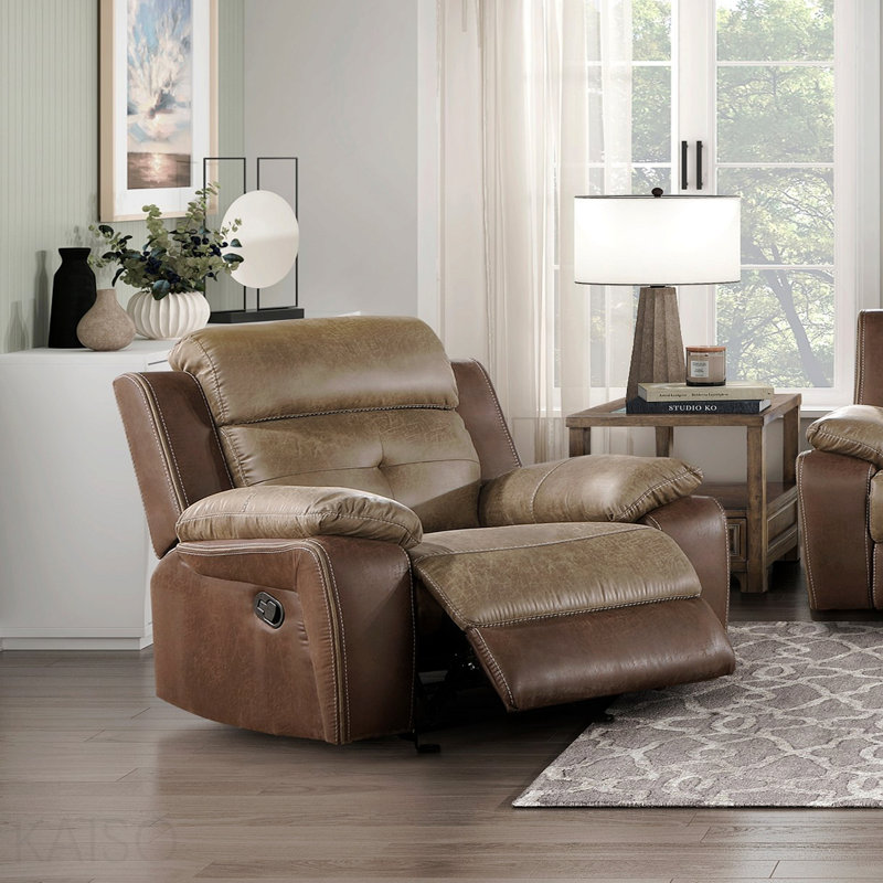 Ensemble de canapé moelleux et moelleux 3pc