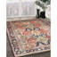 Tapis oriental tissé à la machine Cebell-487052162