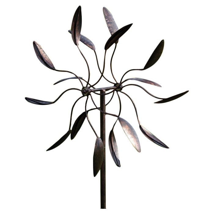 Piquet de jardin Haden