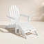 Ensemble 2 pièces POLYWOOD Adirondack classique-9706365