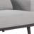 Luca Sharkskin Sofa