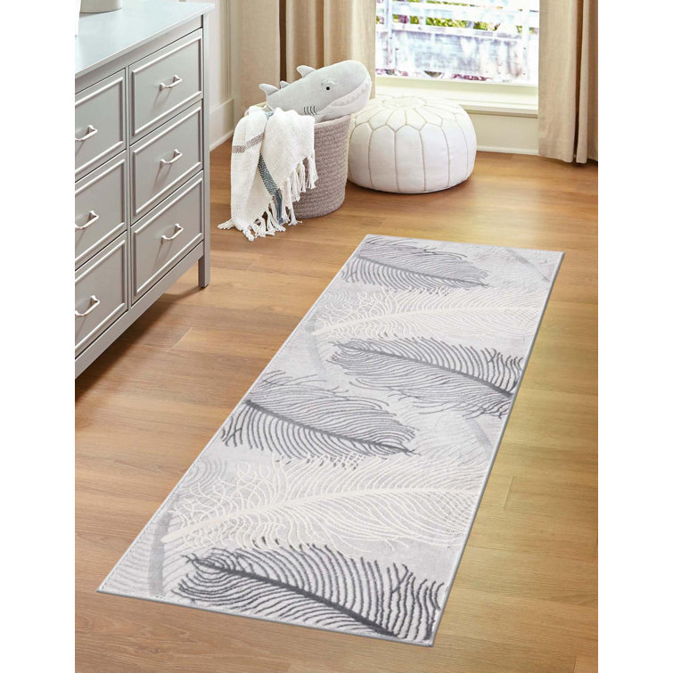Sageville Floral Indoor Rug
