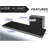 Matelas simple pliable en 3 Jr-57272121