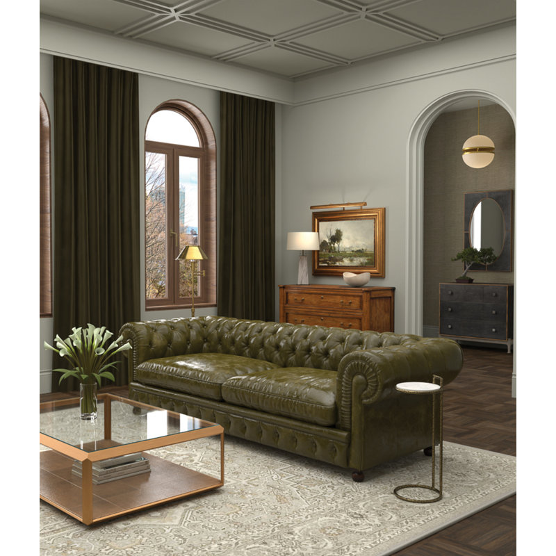 Savile Sofa